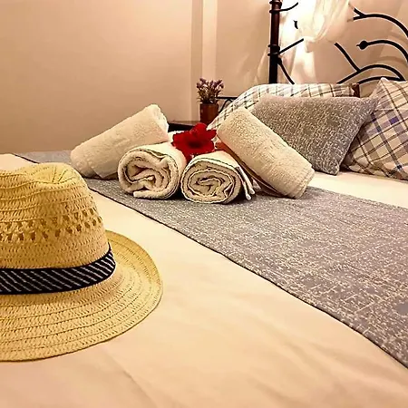 Otel Sifnos Benaki Platis Gialos (Sifnos)