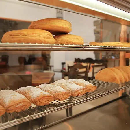 Sifnos Benaki Hotel 2*