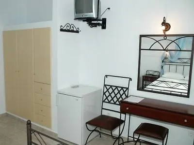 Sifnos Benaki