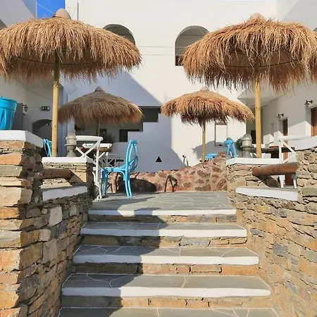 Sifnos Benaki