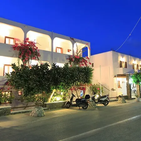 Sifnos Benaki Platis Gialos (Sifnos)