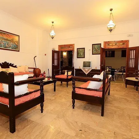 Sifnos Benaki Otel
