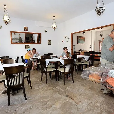 Sifnos Benaki