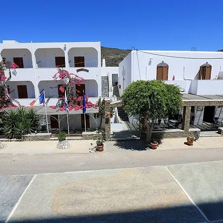 Sifnos Benaki