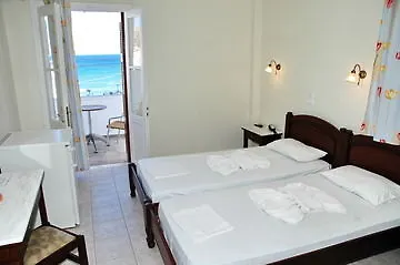 Otel Sifnos Benaki Platis Gialos (Sifnos)