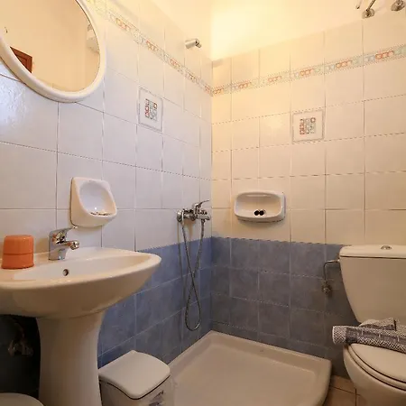 Otel Sifnos Benaki