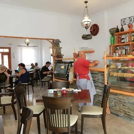 Sifnos Benaki Platis Gialos (Sifnos)