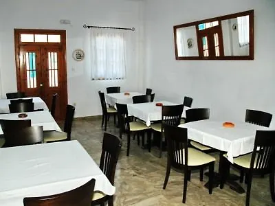 Sifnos Benaki 2*