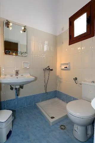 Sifnos Benaki Platis Gialos (Sifnos)