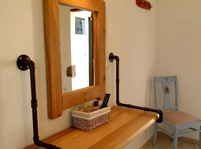 Sifnos Benaki מלון Platis Gialos (Sifnos)