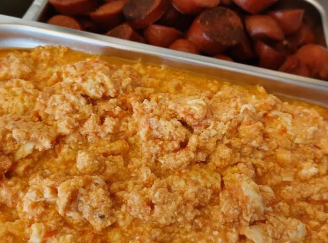 Sifnos Benaki מלון