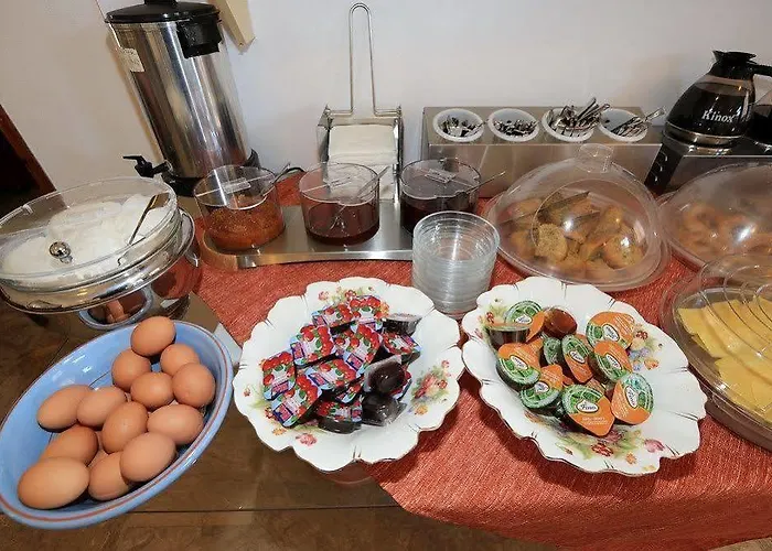 מלון Sifnos Benaki