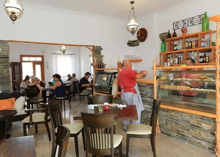 Sifnos Benaki Platis Gialos (Sifnos)