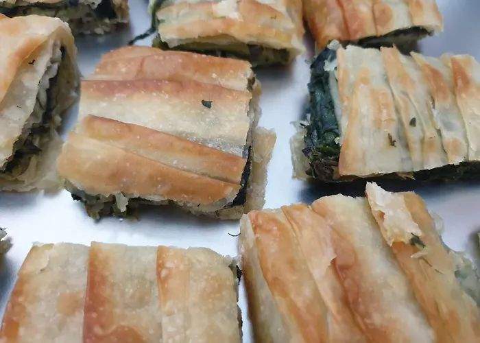 Sifnos Benaki 2* Platis Gialos (Sifnos)